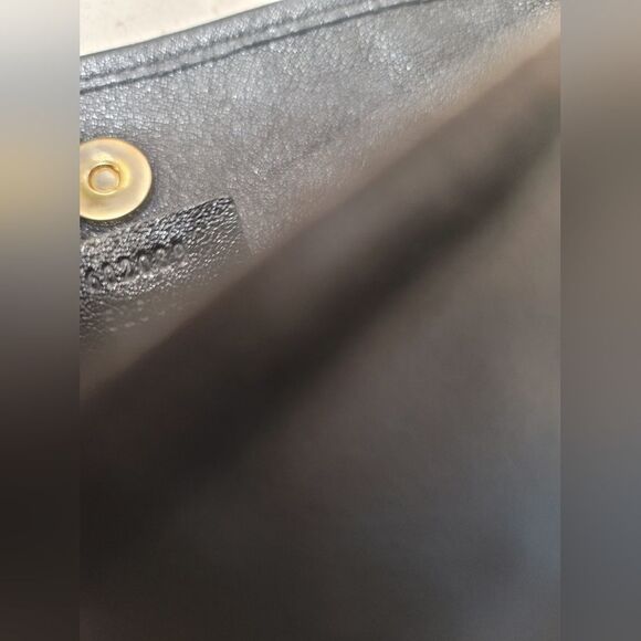 Gucci Calfskin Horsebit 1955 Shoulder Cinch HandBag - Picture 9 of 10